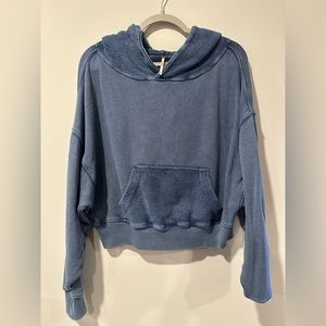 Free People Movement Hoodie